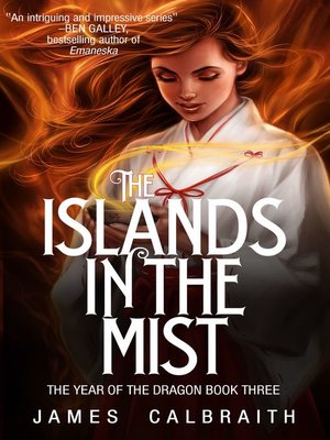 cover image of The Islands in the Mist